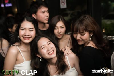 Dirty Bar Presents XXL The Oversized Party — photo 55