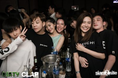 Dirty Bar Presents XXL The Oversized Party — photo 56