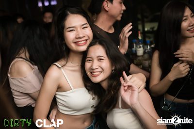 Dirty Bar Presents XXL The Oversized Party — photo 57