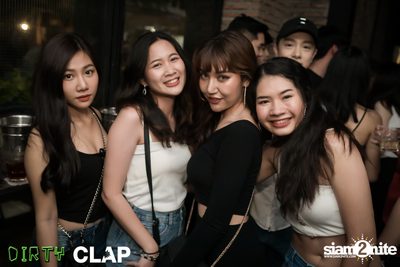Dirty Bar Presents XXL The Oversized Party — photo 58