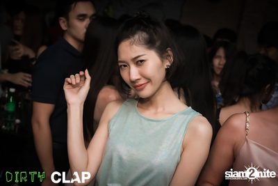 Dirty Bar Presents XXL The Oversized Party — photo 59