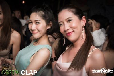 Dirty Bar Presents XXL The Oversized Party — photo 60