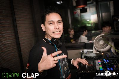 Dirty Bar Presents XXL The Oversized Party — photo 61