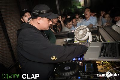 Dirty Bar Presents XXL The Oversized Party — photo 62