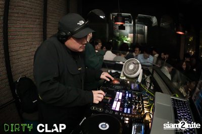 Dirty Bar Presents XXL The Oversized Party — photo 63