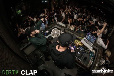 Dirty Bar Presents XXL The Oversized Party — photo 64