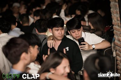 Dirty Bar Presents XXL The Oversized Party — photo 65