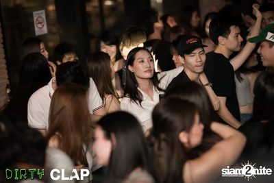 Dirty Bar Presents XXL The Oversized Party — photo 67