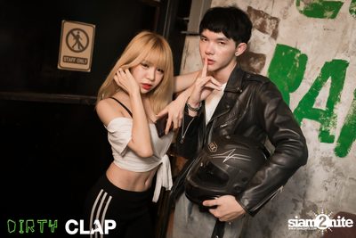 Dirty Bar Presents XXL The Oversized Party — photo 71