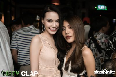 Dirty Bar Presents XXL The Oversized Party — photo 75