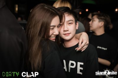 Dirty Bar Presents XXL The Oversized Party — photo 78