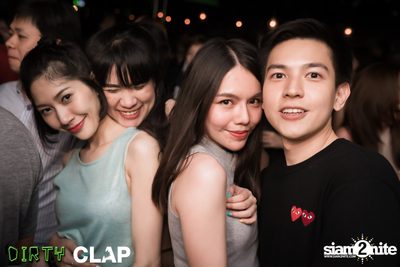 Dirty Bar Presents XXL The Oversized Party — photo 79