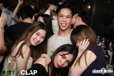 Dirty Bar Presents XXL The Oversized Party — photo 80