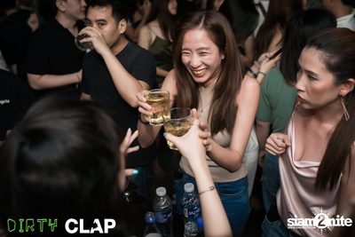 Dirty Bar Presents XXL The Oversized Party — photo 81