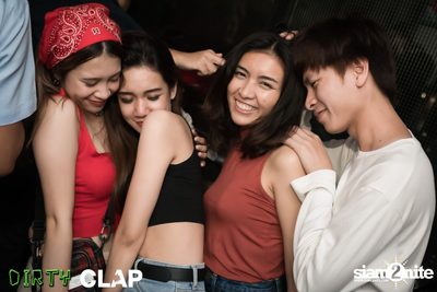 Dirty Bar Presents XXL The Oversized Party — photo 82