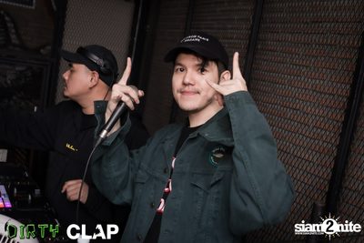 Dirty Bar Presents XXL The Oversized Party — photo 83