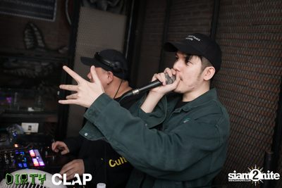 Dirty Bar Presents XXL The Oversized Party — photo 84