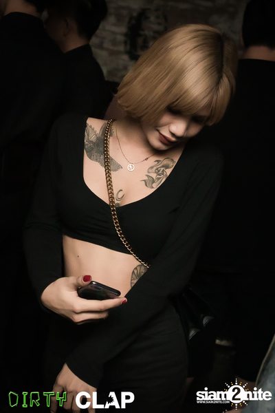 Dirty Bar Presents XXL The Oversized Party — photo 86