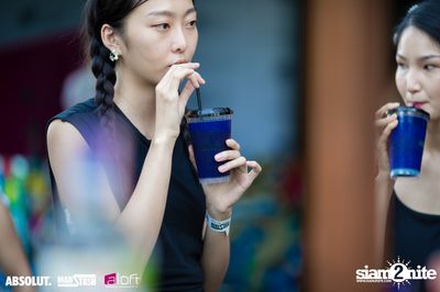Splash Pool Party at Aloft Bangkok — photo 38
