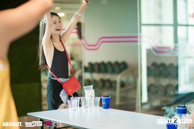 Splash Pool Party at Aloft Bangkok — photo 68