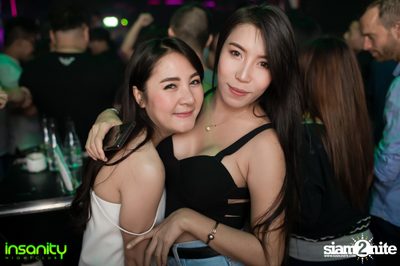 Loopers ที่ อินเซนิตี้ ไนท์คลับ — photo 94