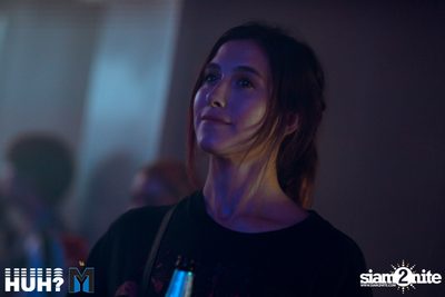 HUH? presents YAEJI at Glowfish Sathorn — photo 4