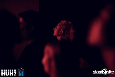 HUH? presents YAEJI at Glowfish Sathorn — photo 16