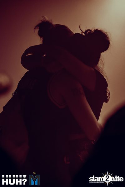 HUH? presents YAEJI at Glowfish Sathorn — photo 18