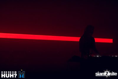 HUH? presents YAEJI at Glowfish Sathorn — photo 20