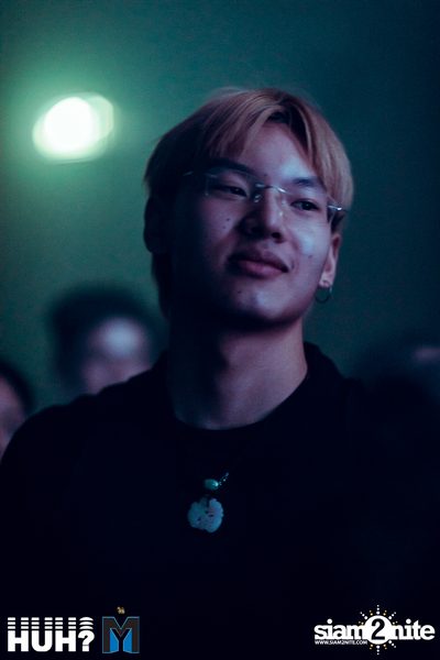 HUH? presents YAEJI at Glowfish Sathorn — photo 26