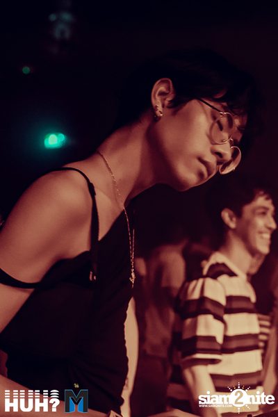 HUH? presents YAEJI at Glowfish Sathorn — photo 29