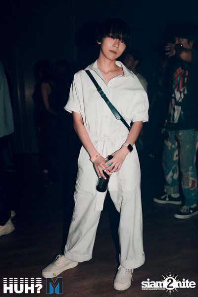 HUH? presents YAEJI at Glowfish Sathorn — photo 36