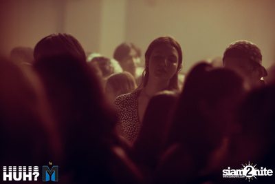 HUH? presents YAEJI at Glowfish Sathorn — photo 40