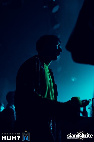 HUH? presents YAEJI at Glowfish Sathorn — photo 44