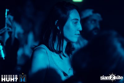 HUH? presents YAEJI at Glowfish Sathorn — photo 45