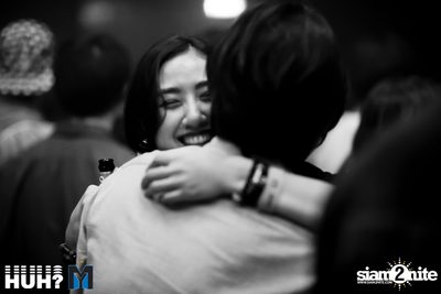 HUH? presents YAEJI at Glowfish Sathorn — photo 50