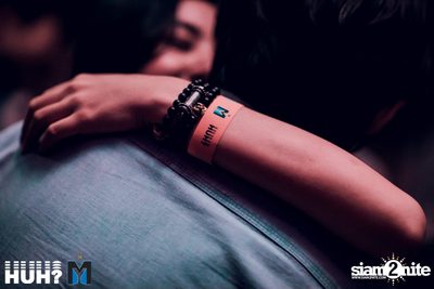 HUH? presents YAEJI at Glowfish Sathorn — photo 51