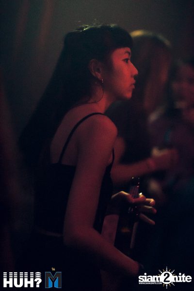 HUH? presents YAEJI at Glowfish Sathorn — photo 53