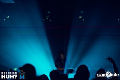 HUH? presents YAEJI at Glowfish Sathorn — photo 54