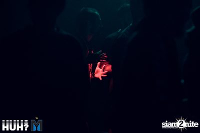 HUH? presents YAEJI at Glowfish Sathorn — photo 61
