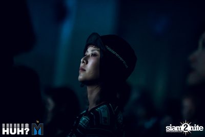 HUH? presents YAEJI at Glowfish Sathorn — photo 63