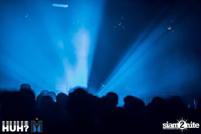 HUH? presents YAEJI at Glowfish Sathorn — photo 64