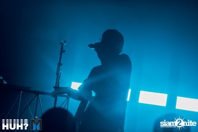 HUH? presents YAEJI at Glowfish Sathorn — photo 78