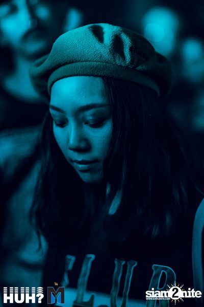 HUH? presents YAEJI at Glowfish Sathorn — photo 88