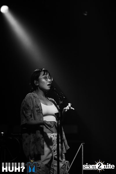 HUH? presents YAEJI at Glowfish Sathorn — photo 90