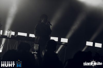 HUH? presents YAEJI at Glowfish Sathorn — photo 98