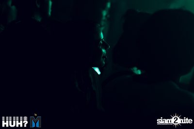 HUH? presents YAEJI at Glowfish Sathorn — photo 102
