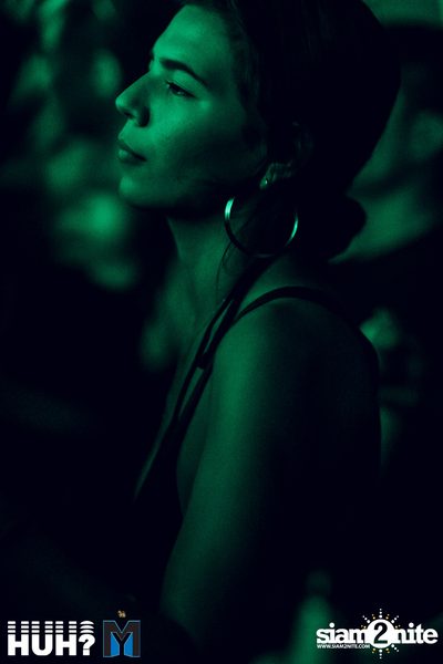 HUH? presents YAEJI at Glowfish Sathorn — photo 103