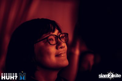 HUH? presents YAEJI at Glowfish Sathorn — photo 107