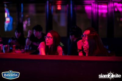 FLURE x Harmonic Distortion at Cat on the Roof — photo 26